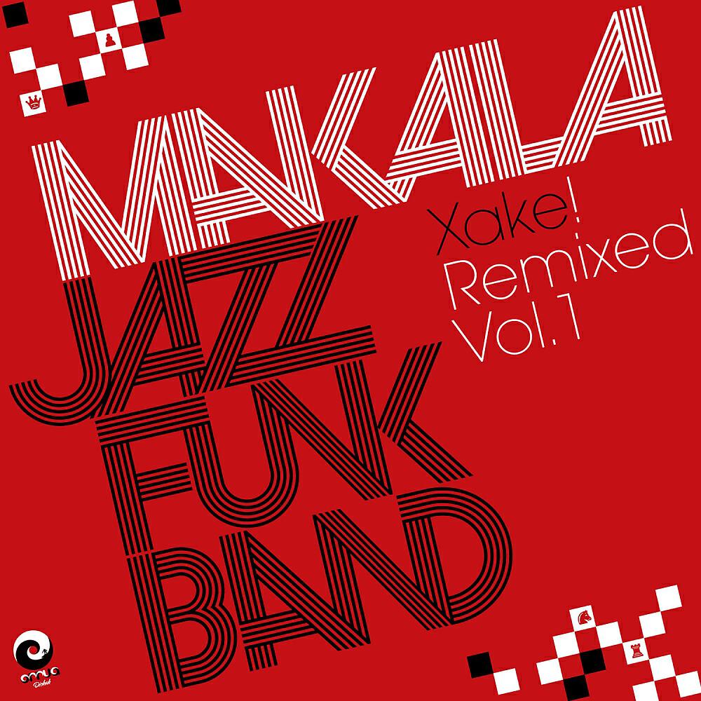 Makala Jazz Funk Band - Wack Wack (Doctor Stereo Remix)