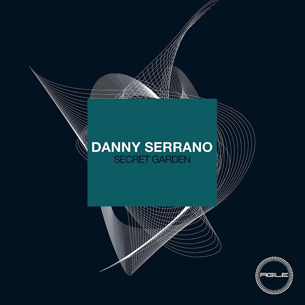 Danny Serrano - Secret Garden