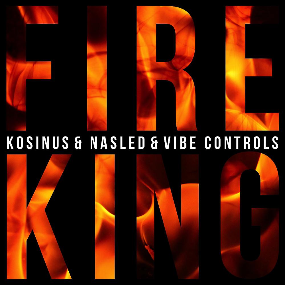Постер альбома Fire King