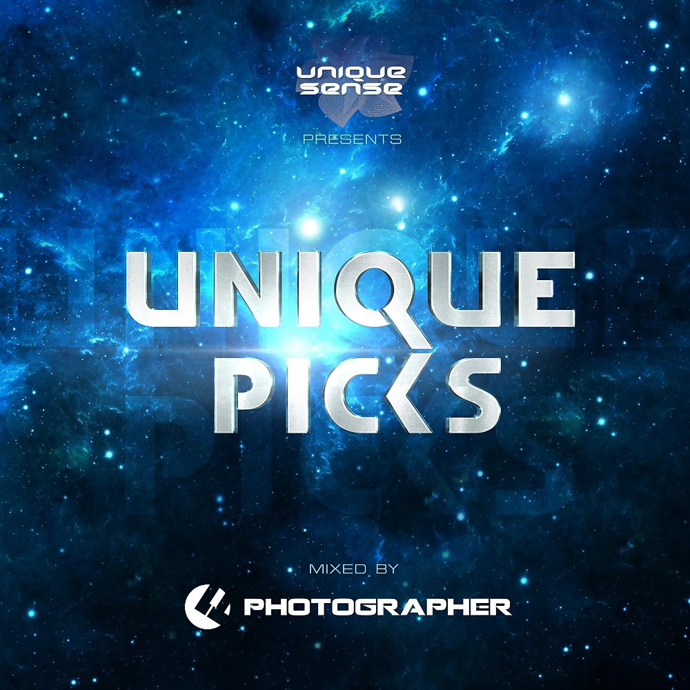 Постер альбома Unique Picks (mixed by Photographer)