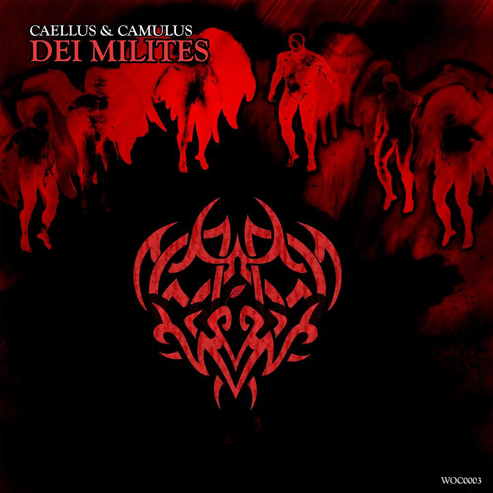 Caellus - Dei Milites (Sacred 7 Remix)