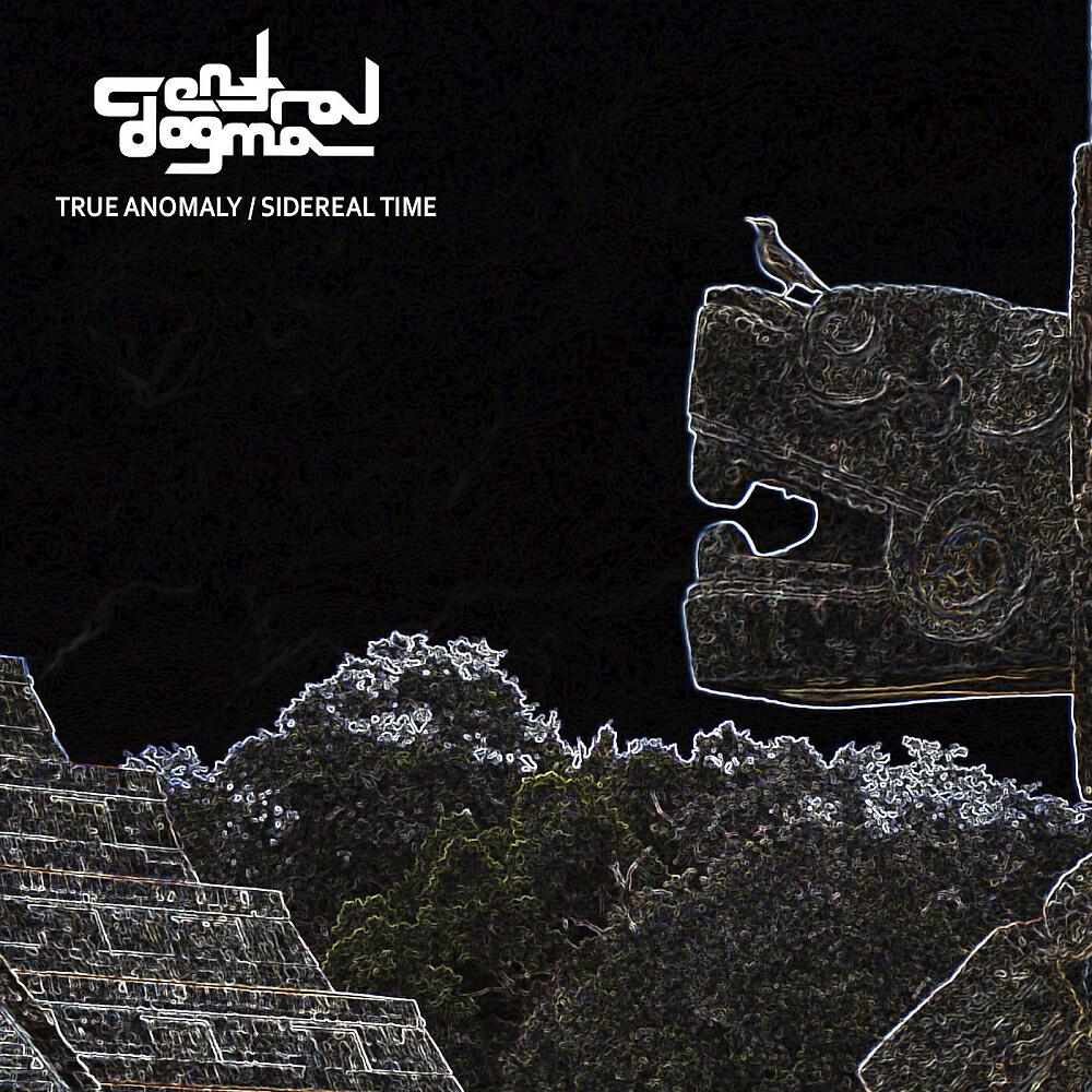 True Anomaly - Eccentricity