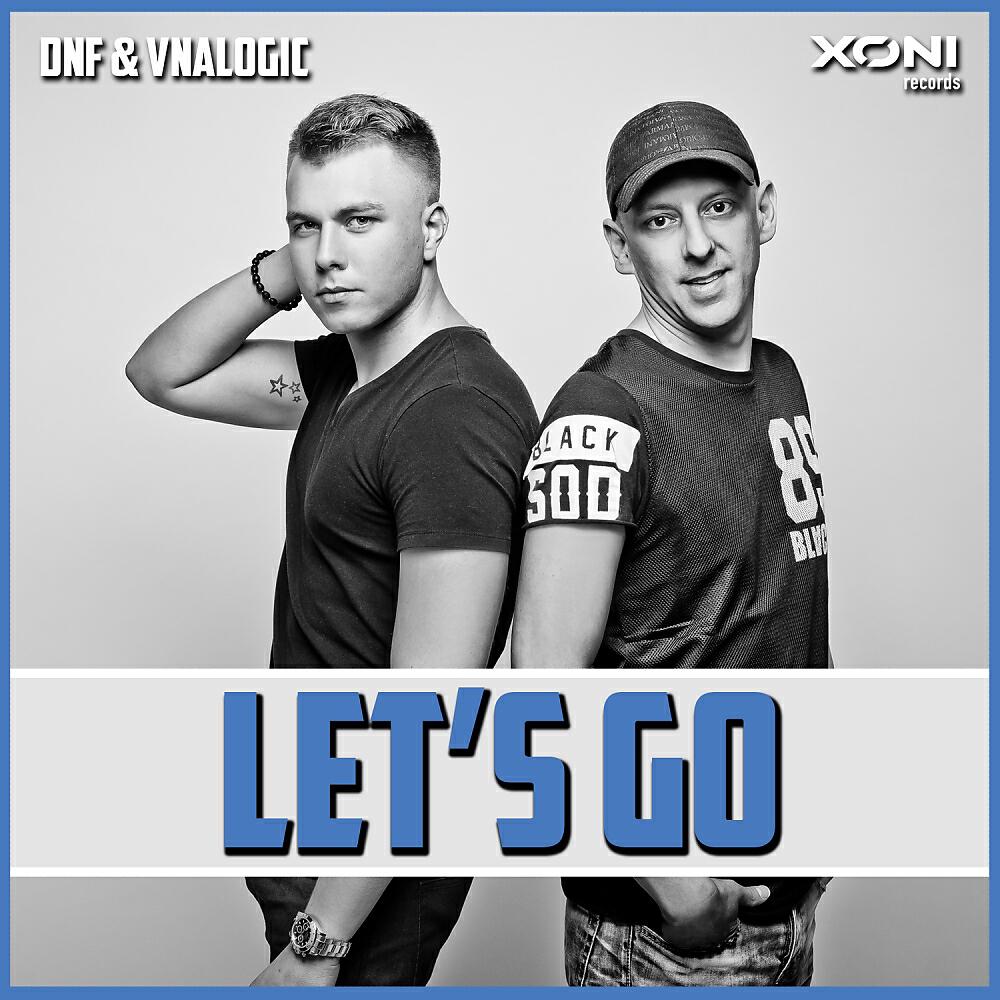 DNF - Let's Go!