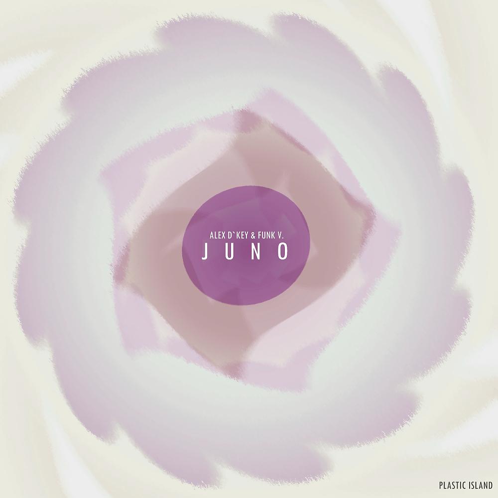 Постер альбома JUNO