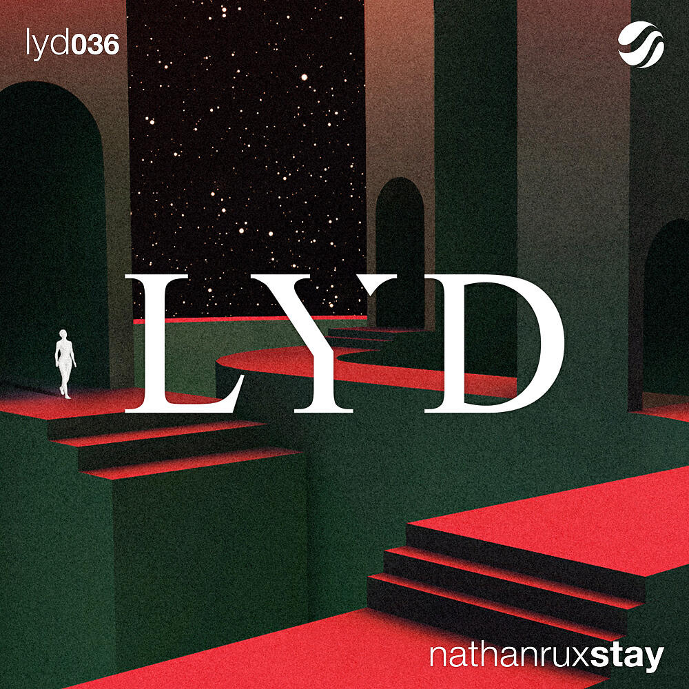 Nathan Rux - Stay (Radio Edit)