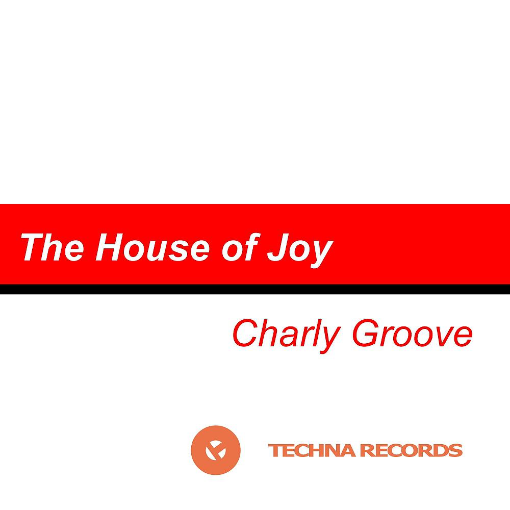Постер альбома The House of Joy