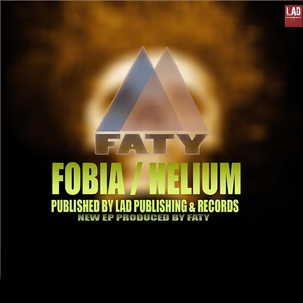 Faty - Fobia