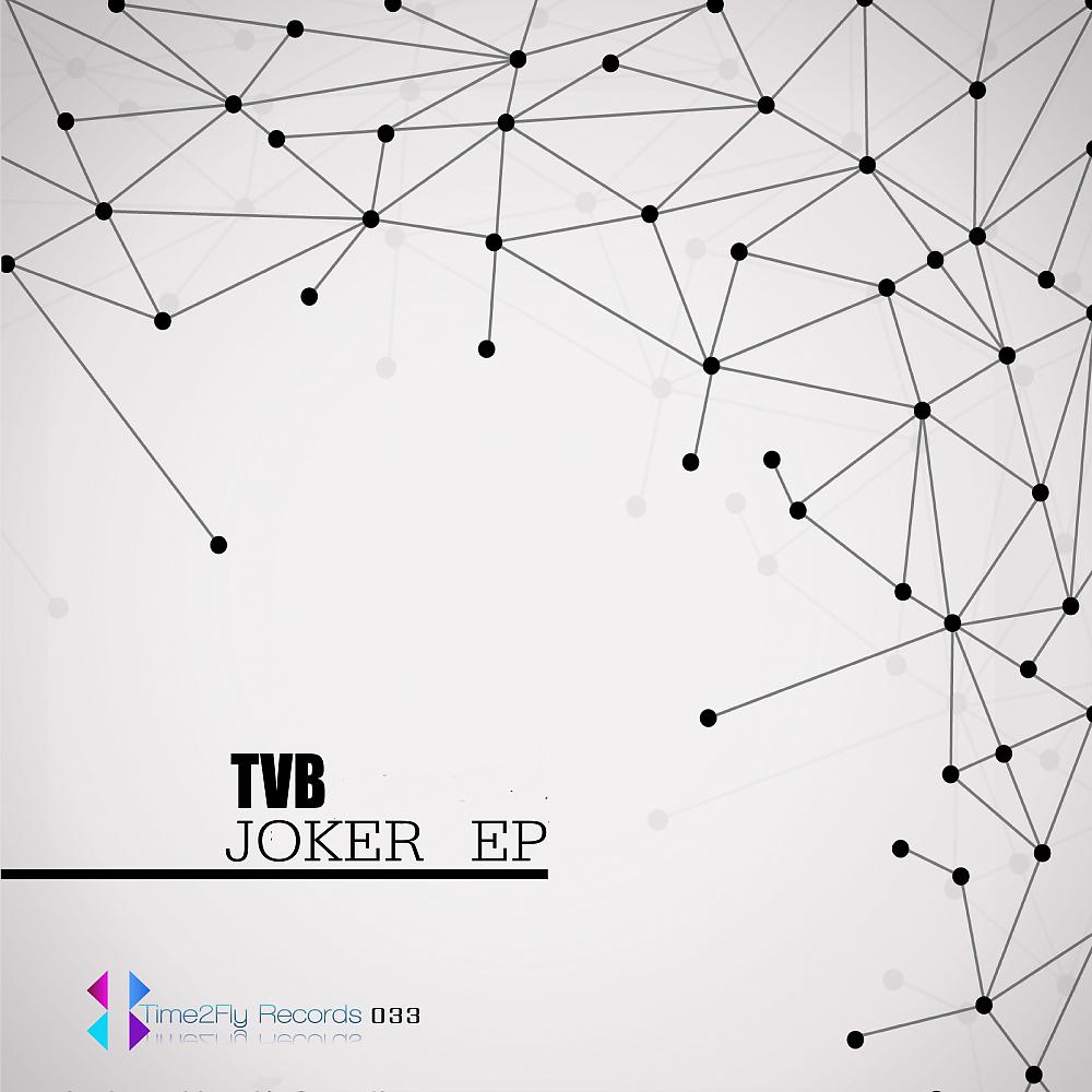 Постер альбома Joker EP
