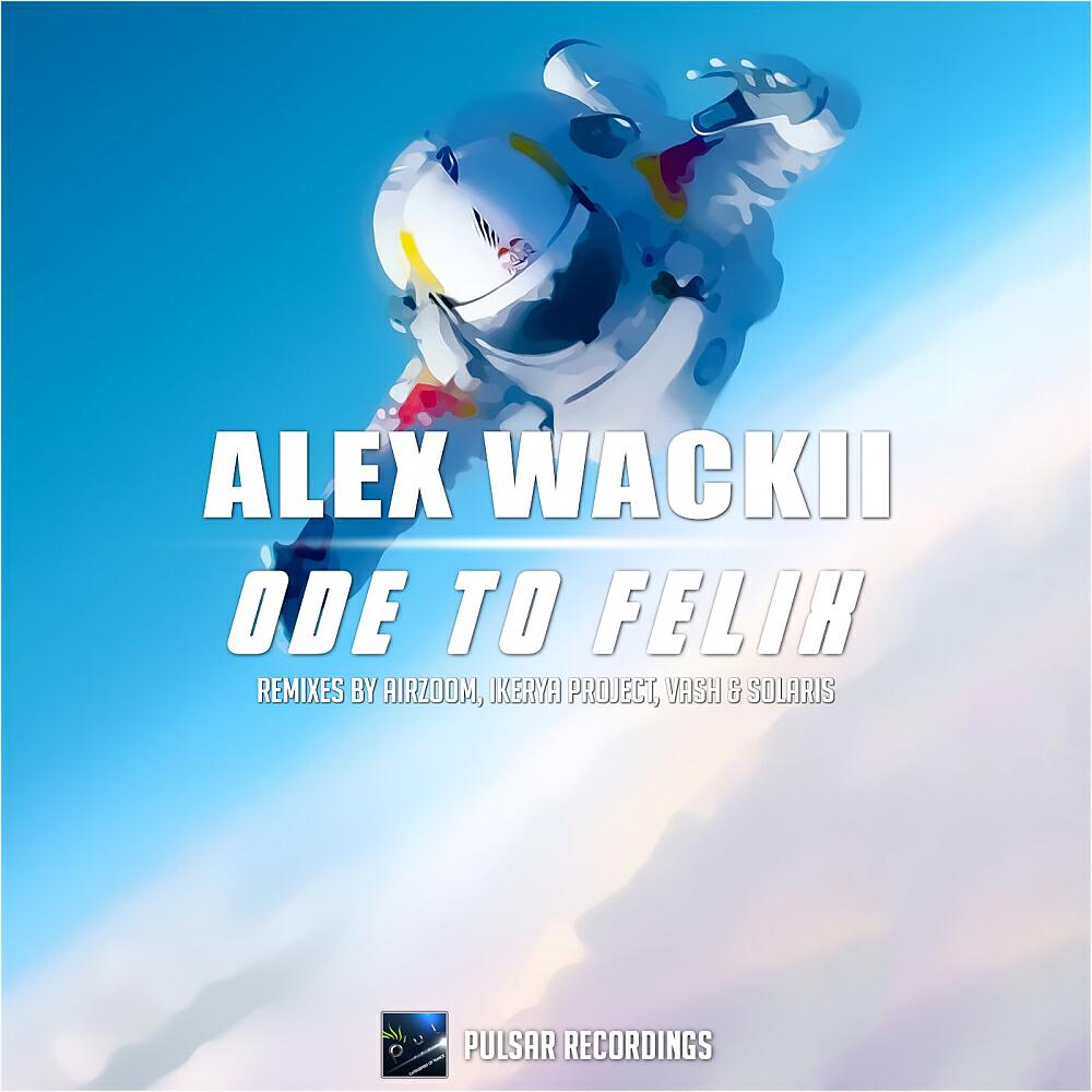 Alex Wackii - Ode To Felix (Ikerya Project Remix)