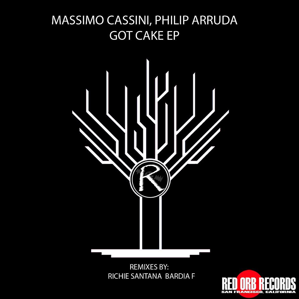 Massimo Cassini - Got Cake (Richie Santana No BS Remix)