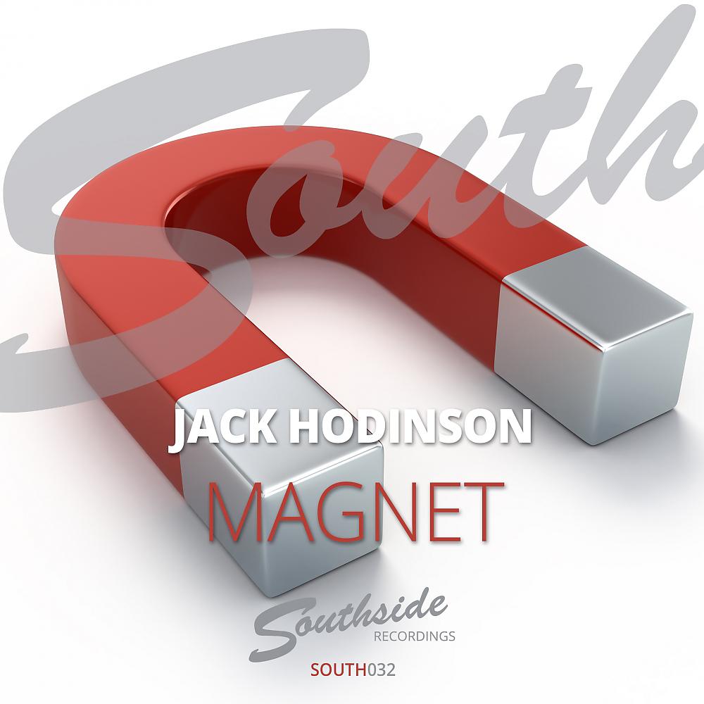 Постер альбома Magnet