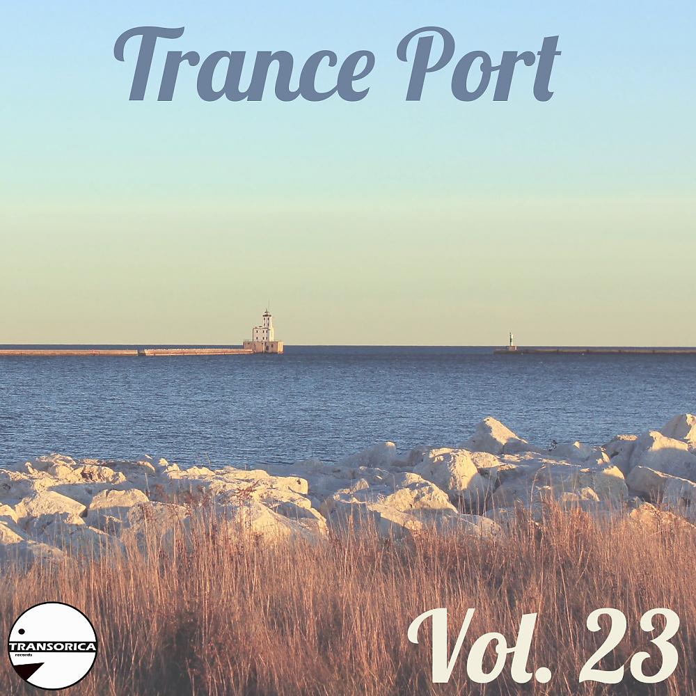 Постер альбома Trance Port Vol. 23