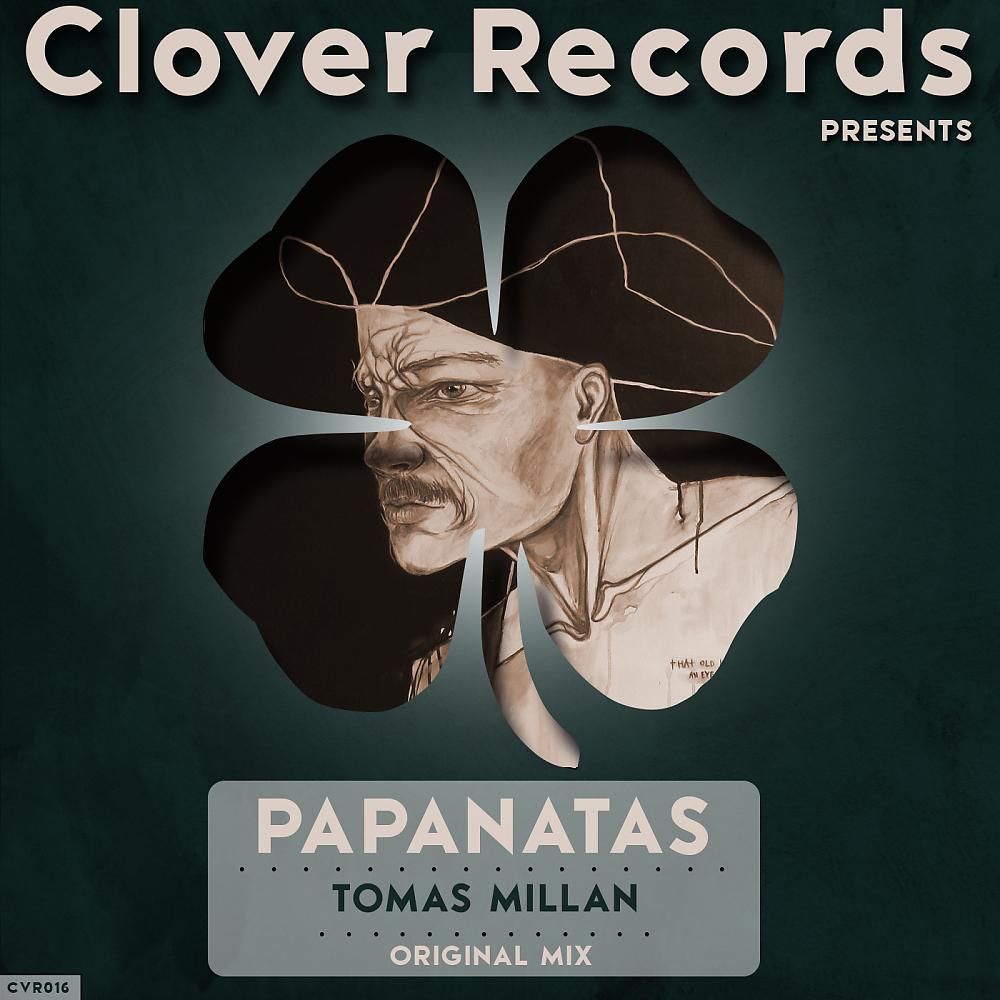 Постер альбома Papanatas