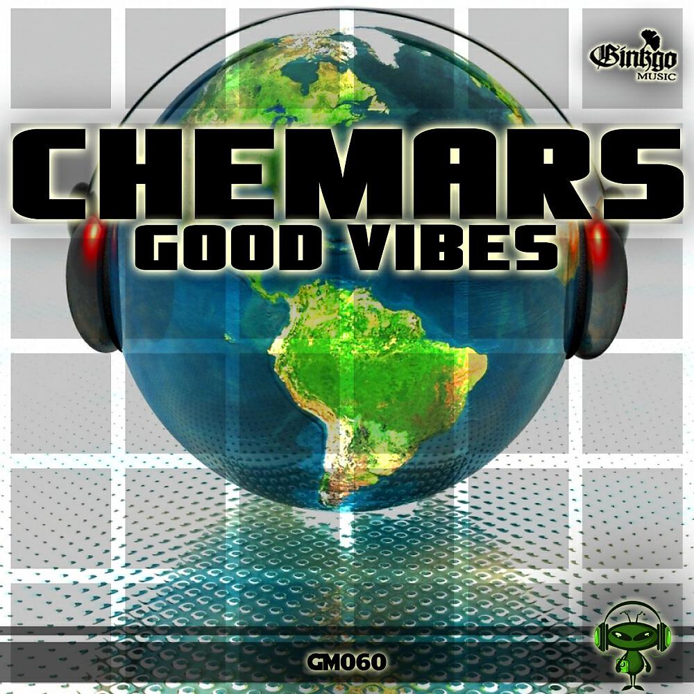 Chemars - The Inmate