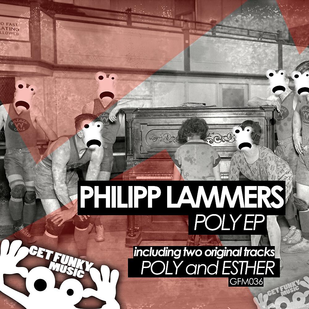 Philipp Lammers - Poly