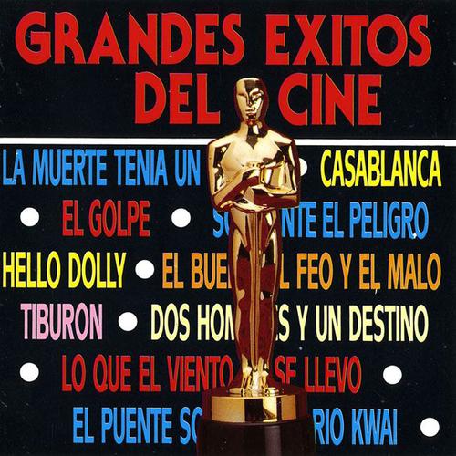 Постер альбома Grandes Exitos del Cine