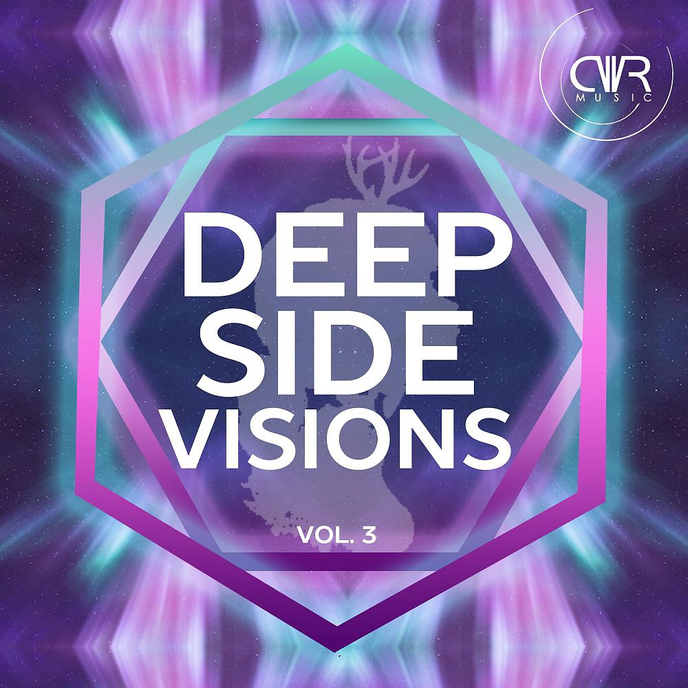Постер альбома Deep Side Visions Vol. 3
