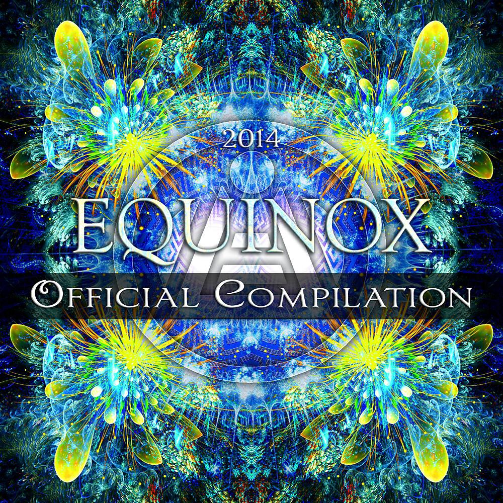 Astrix - Type1 (Kri Remix)