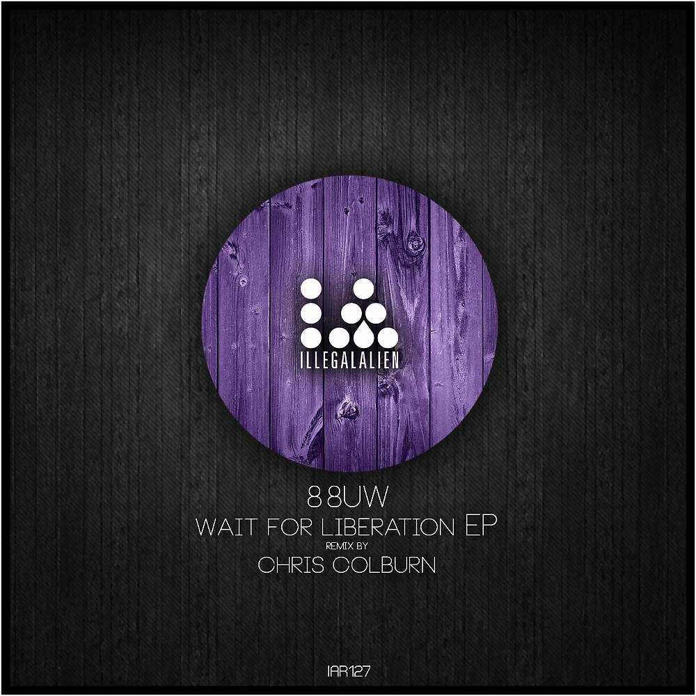 88UW - While Angel Sleeps (Chris Colburn Remix One)
