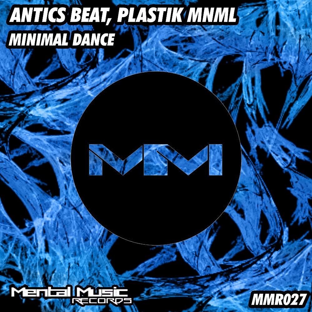 Antics Beat - Minimal Dance