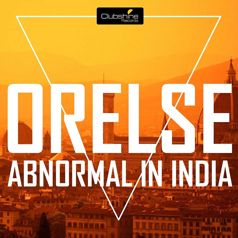 Постер альбома Abnormal In India