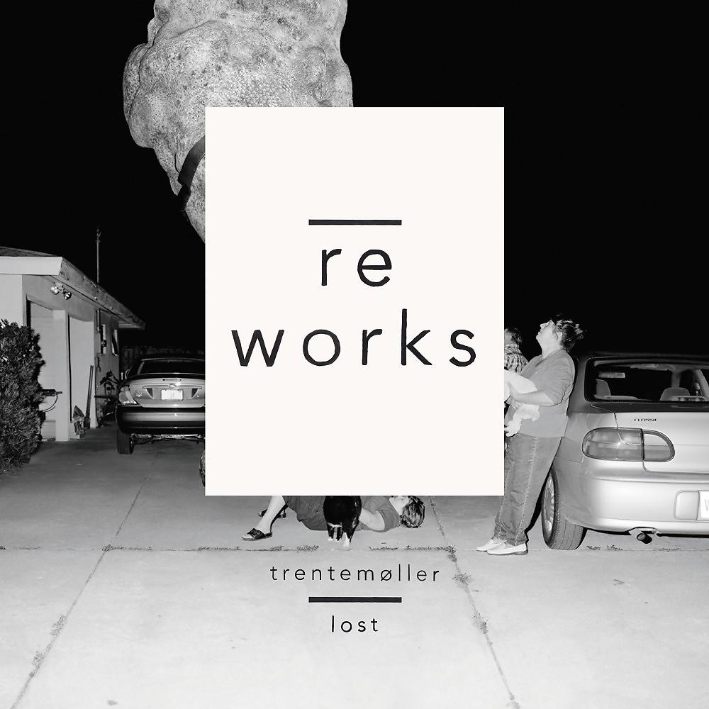 Постер альбома Lost Reworks