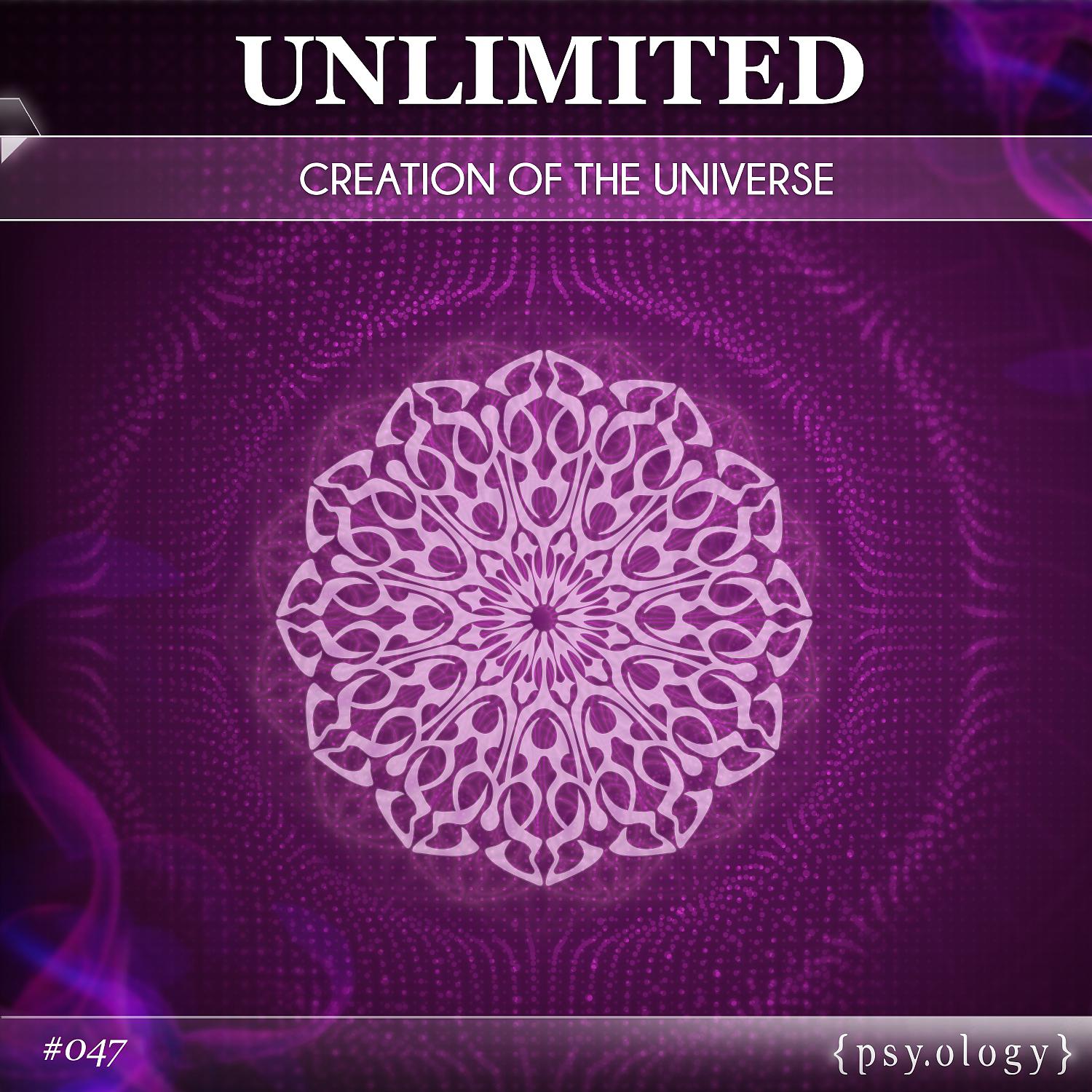 Постер альбома Creation of the Universe
