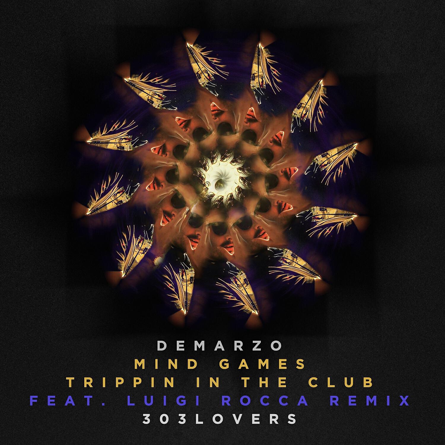 DeMarzo - Trippin' in the Club (Original Mix)