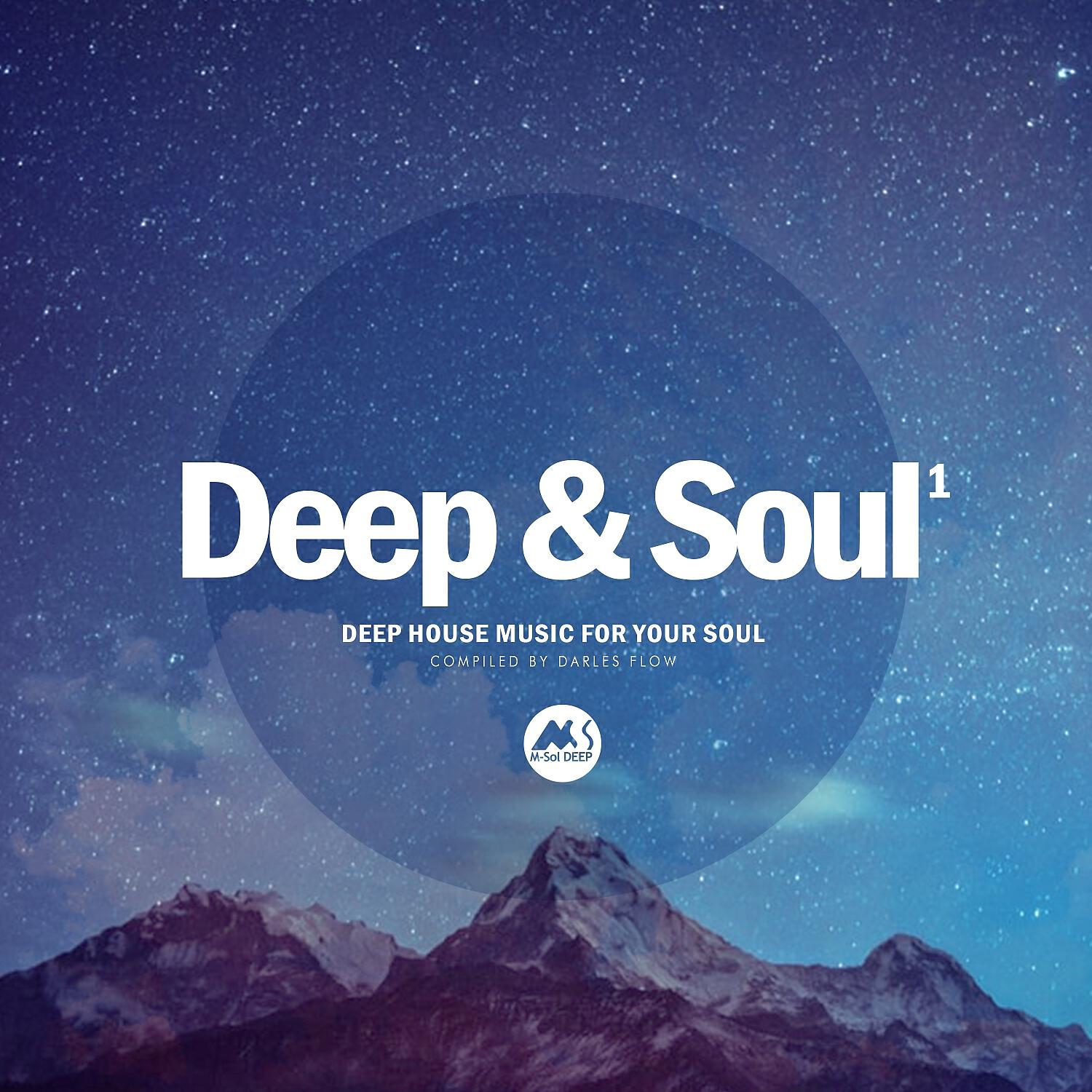 Darles Flow - Lost Tribes (Original Mix)