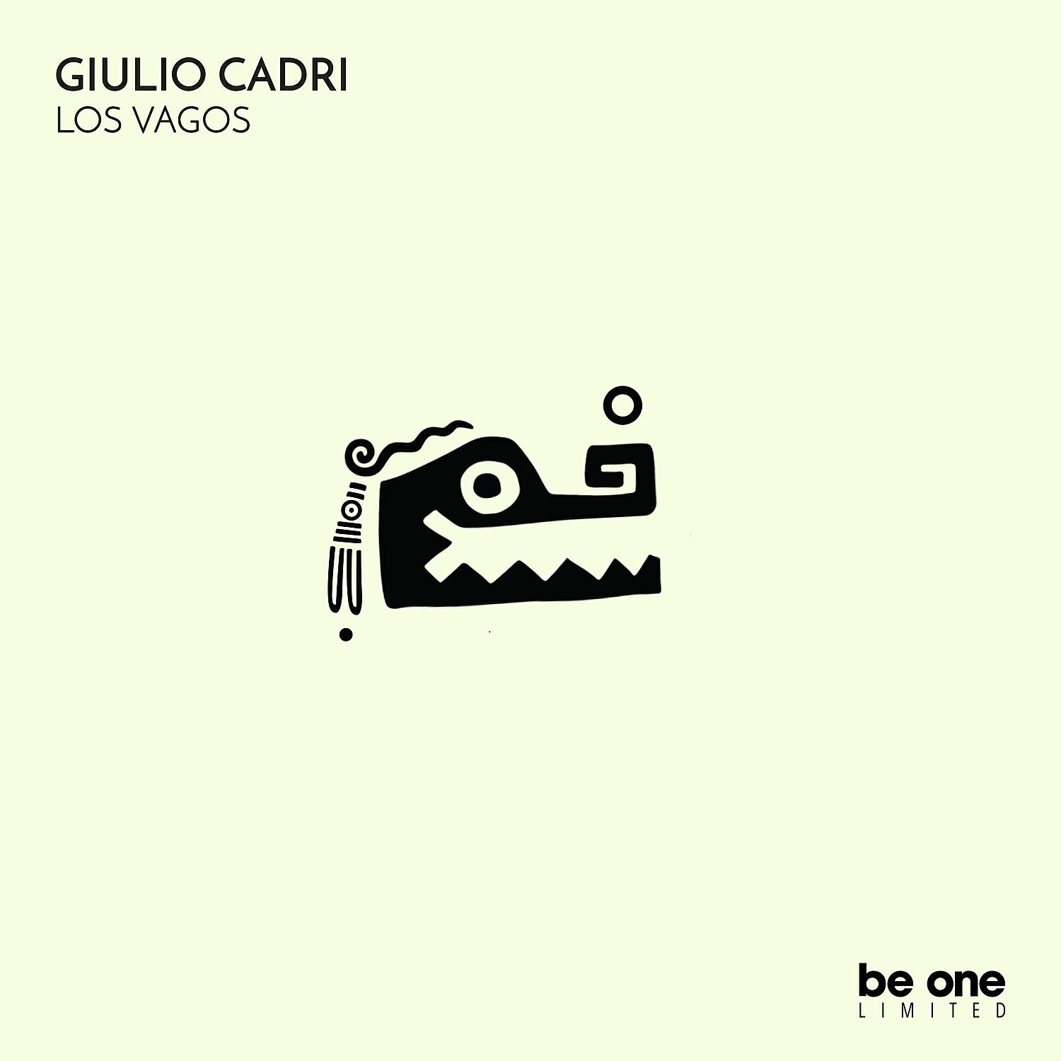 Giulio Cadri - Los Vagos (Original Mix)