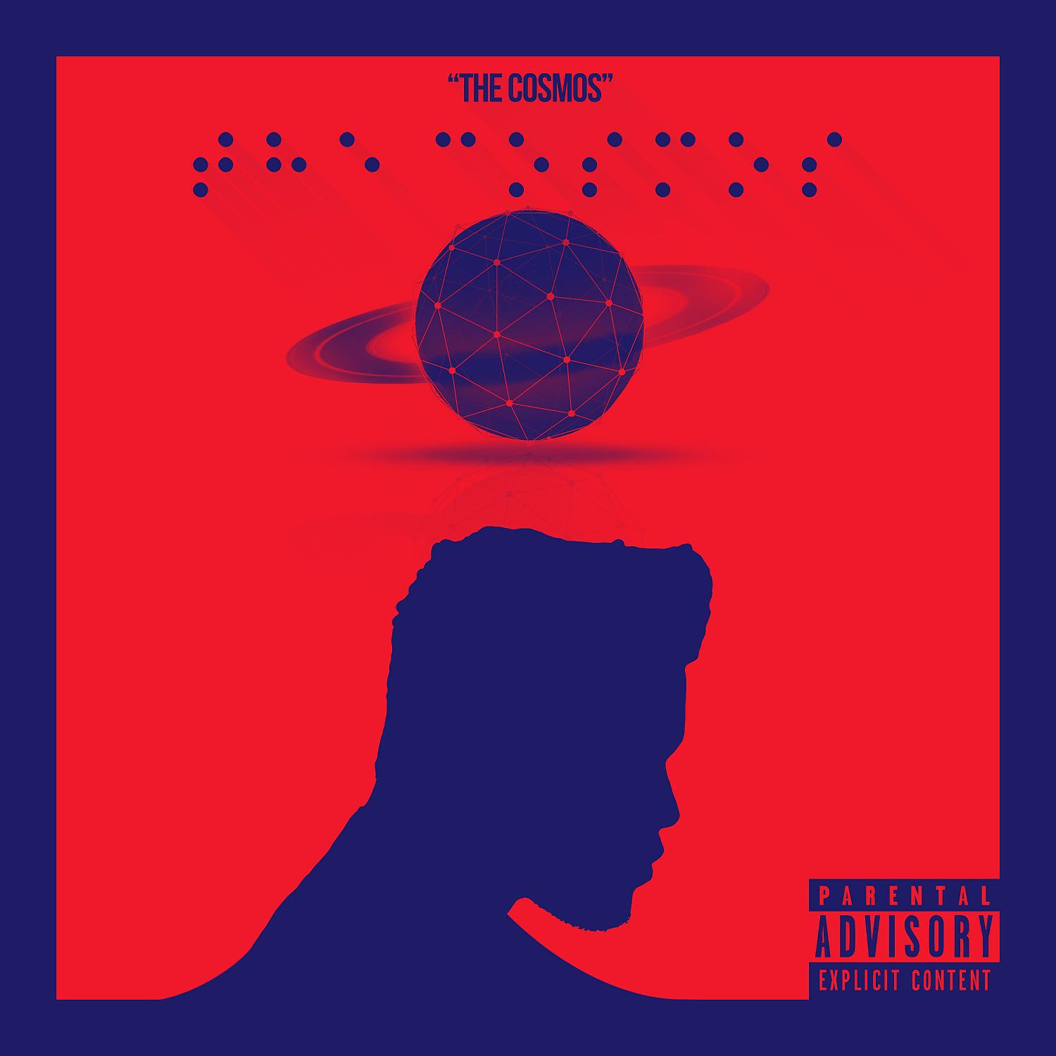 Постер альбома The Cosmos