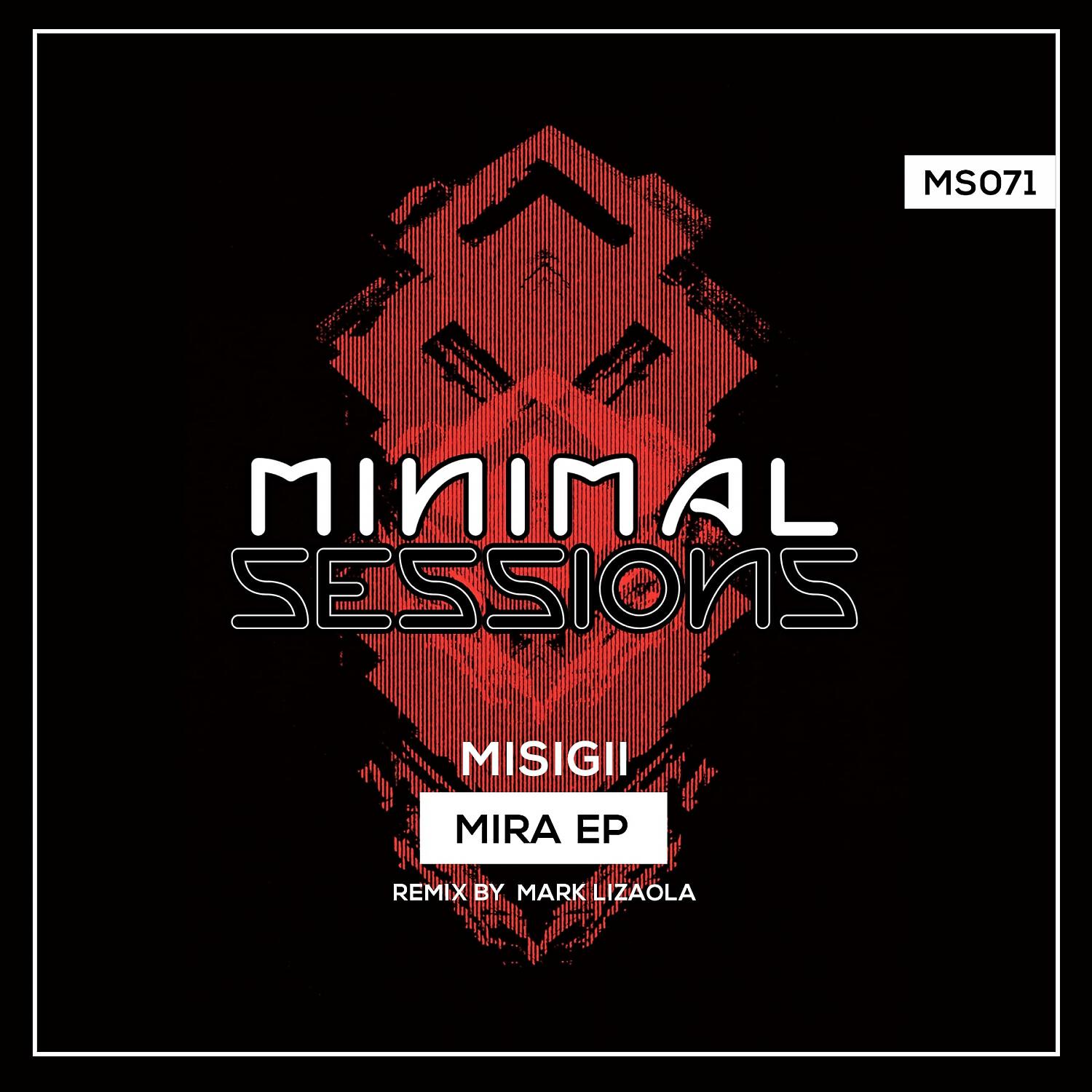 MISIGII - Mxx (Mark Lizaola Remix)