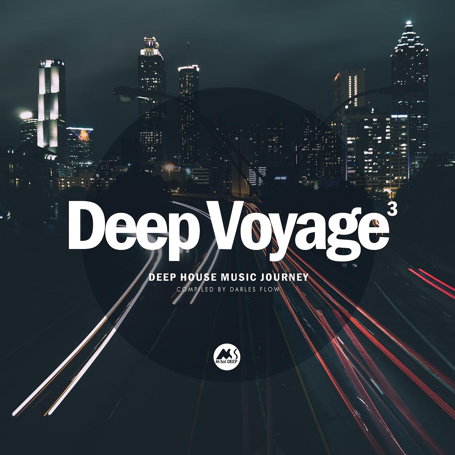 Darles Flow - You Are Awake (Original Mix)