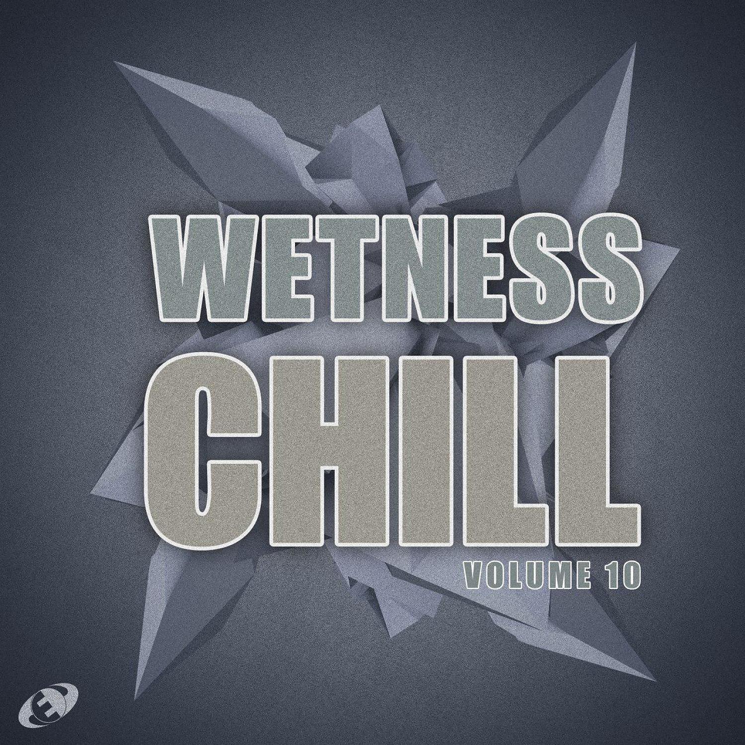 Постер альбома Wetness Chill, Vol.10