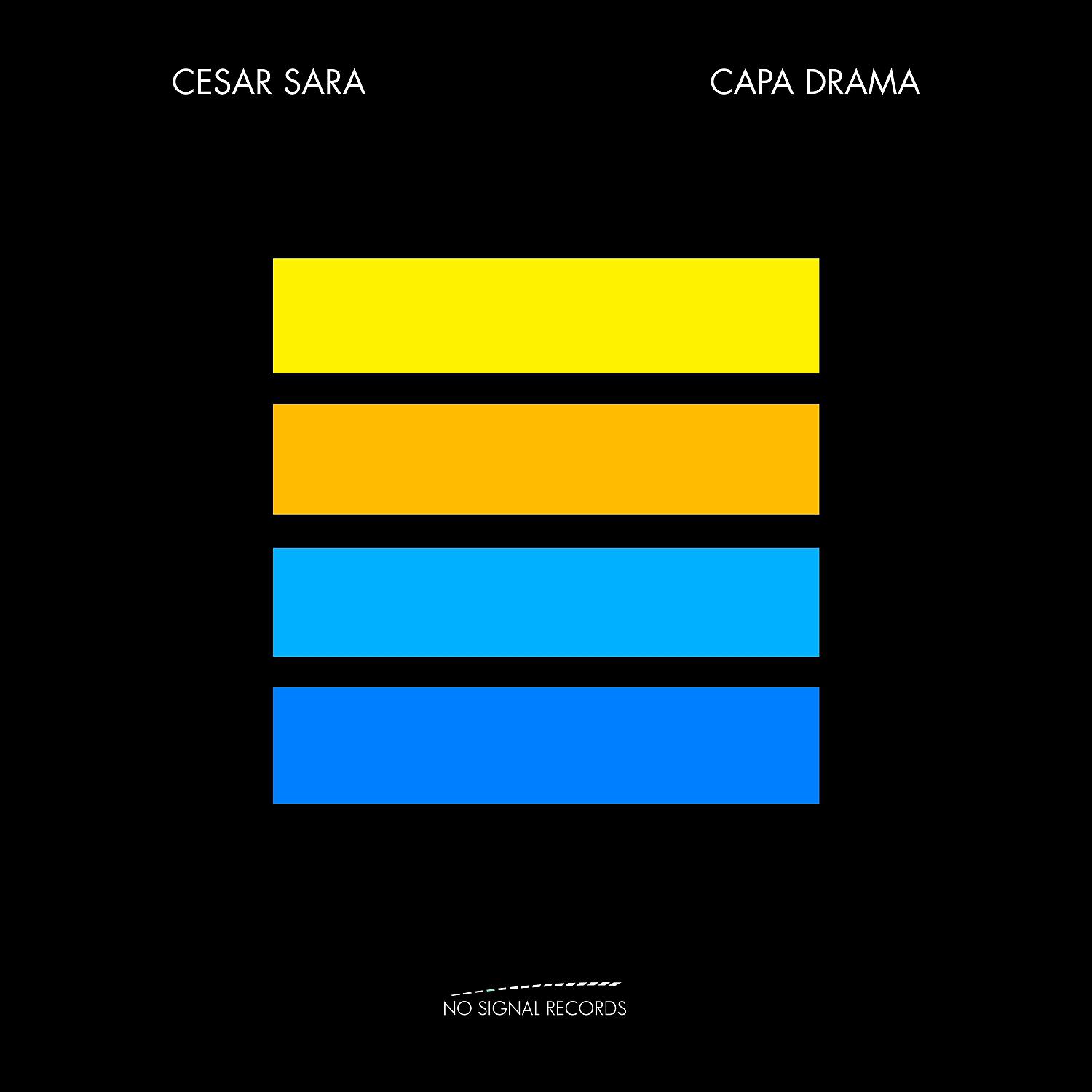 Постер альбома Capa Drama