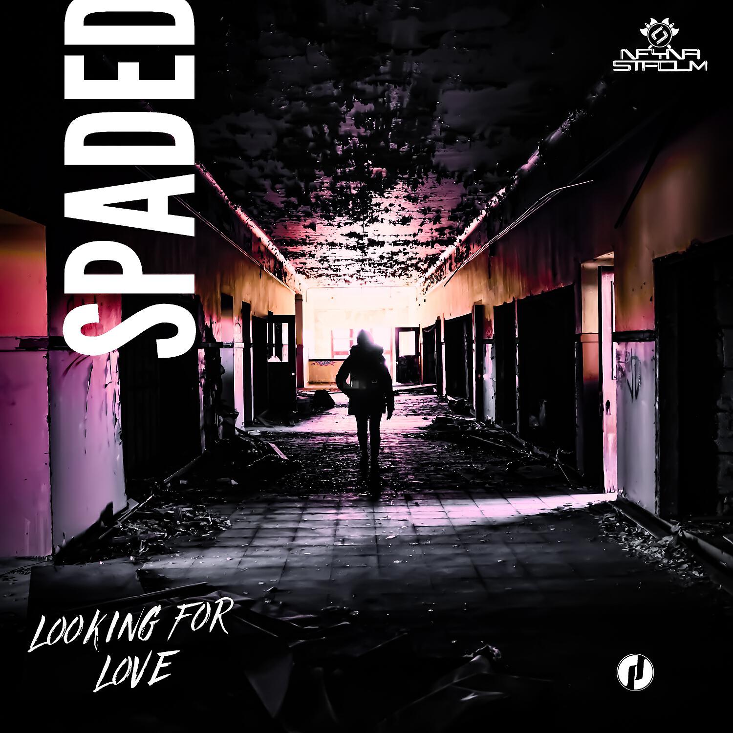 Spaded - Looking for Love