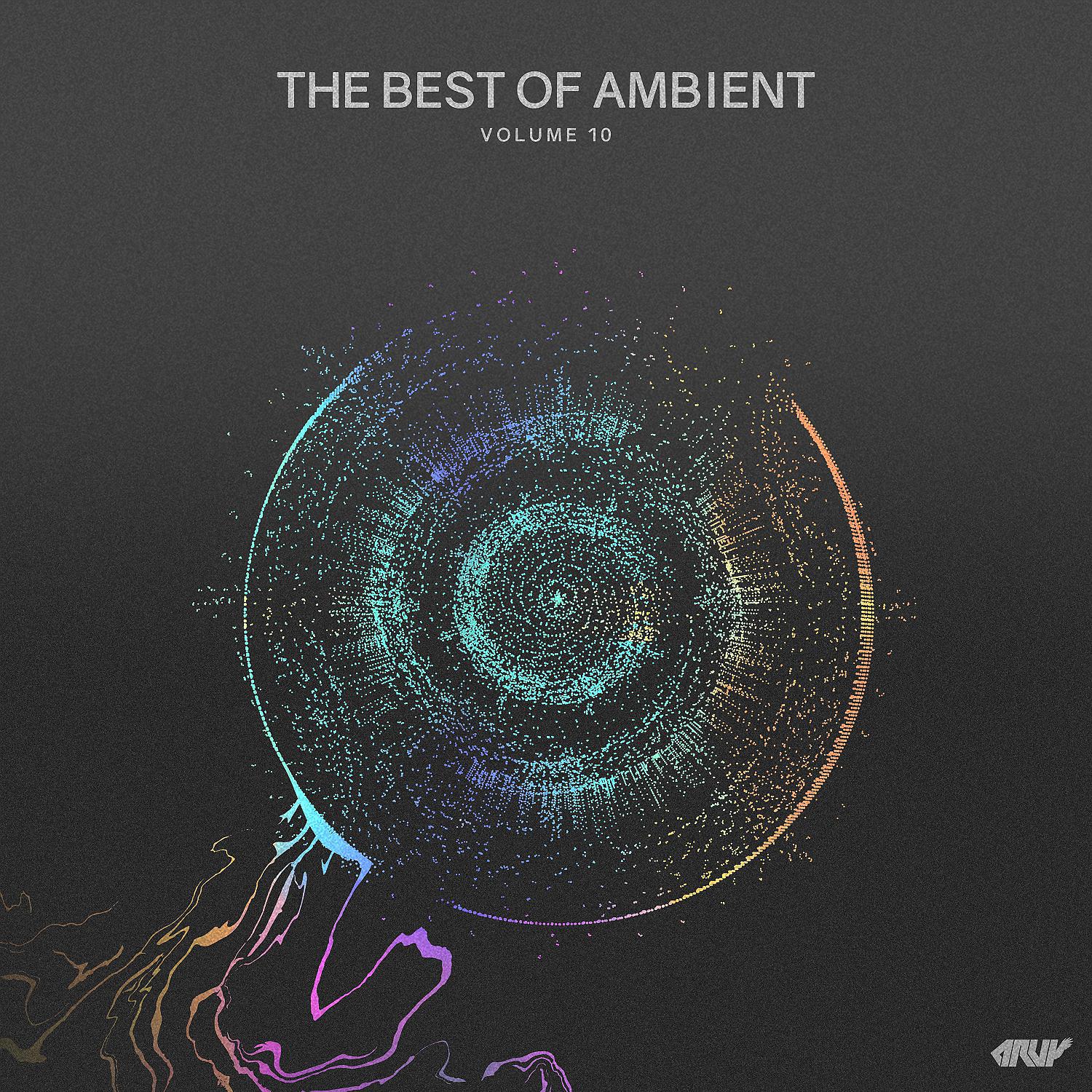 Постер альбома The Best of Ambient, Vol.10