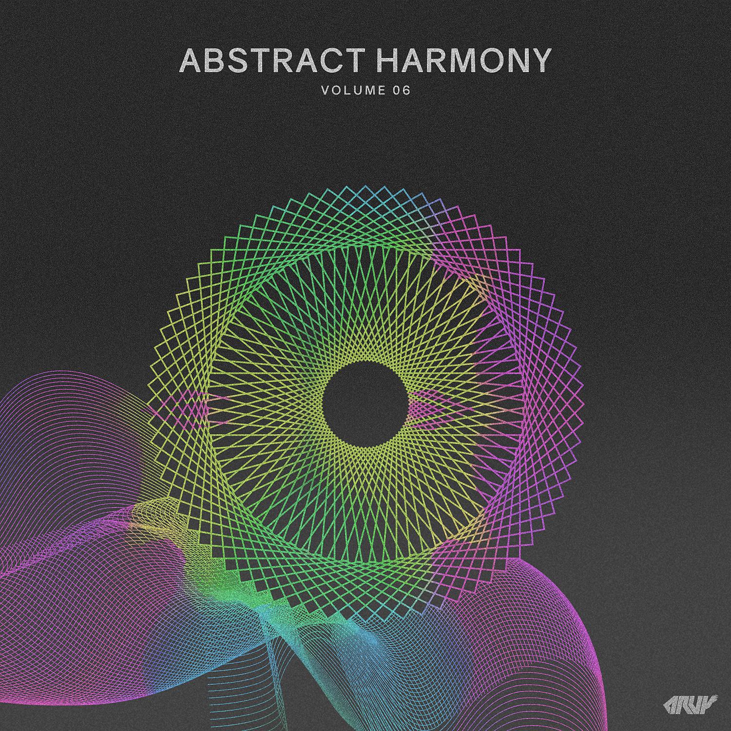 Постер альбома Abstract Harmony, Vol.06