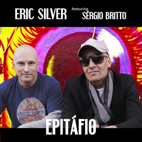 Eric Silver - Epitafio