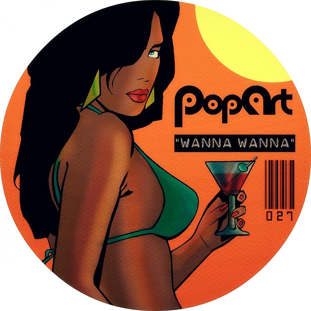 Dashdot - Wanna Wanna