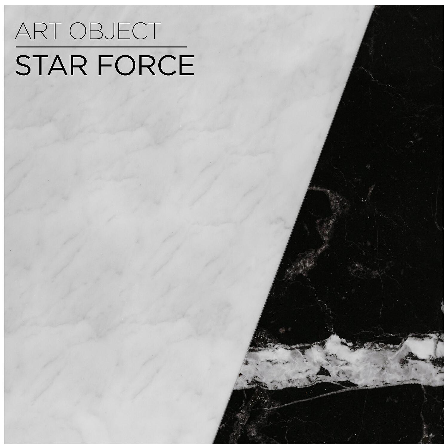 Art Object - Tranquilizer