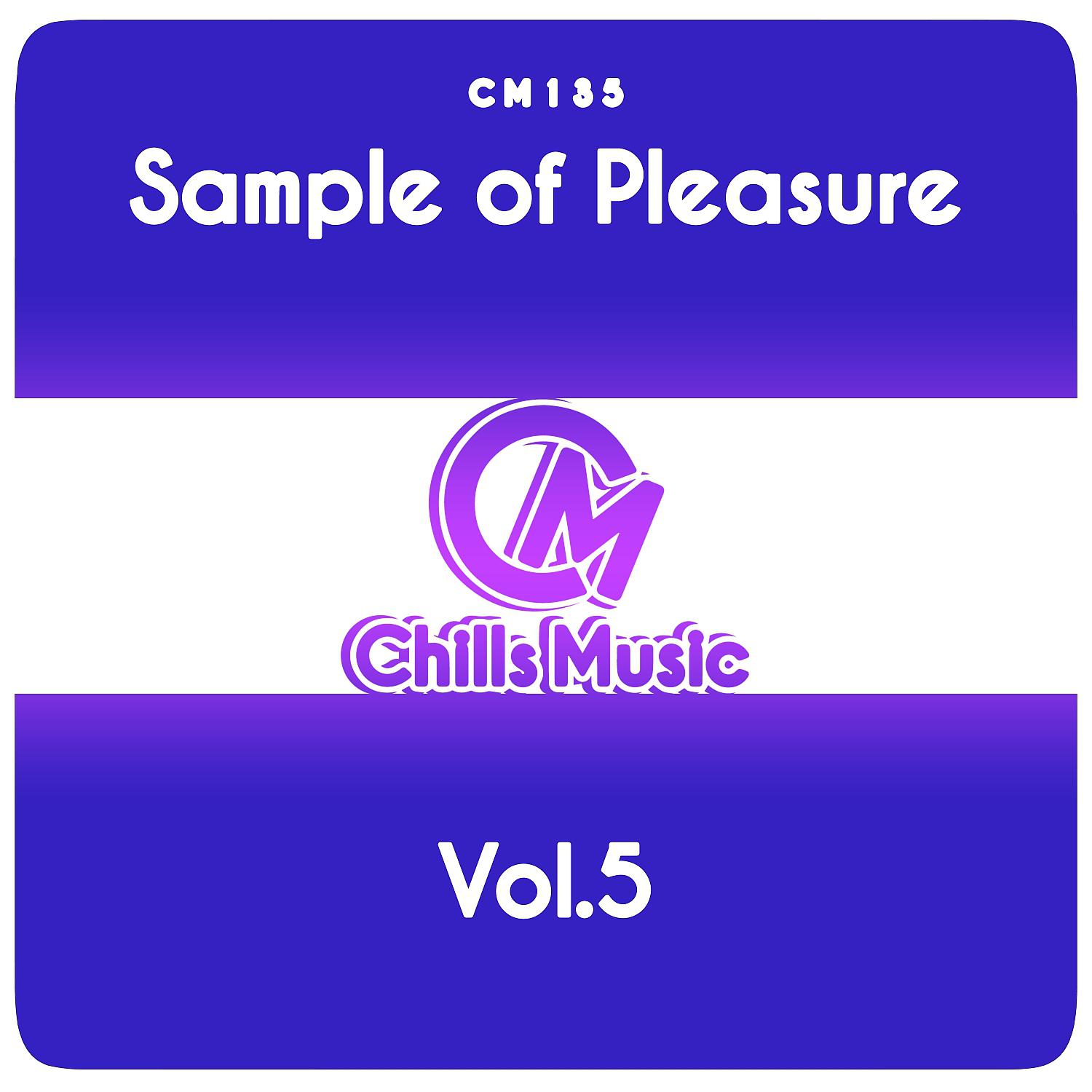 Постер альбома Sample of Pleasure, Vol.5
