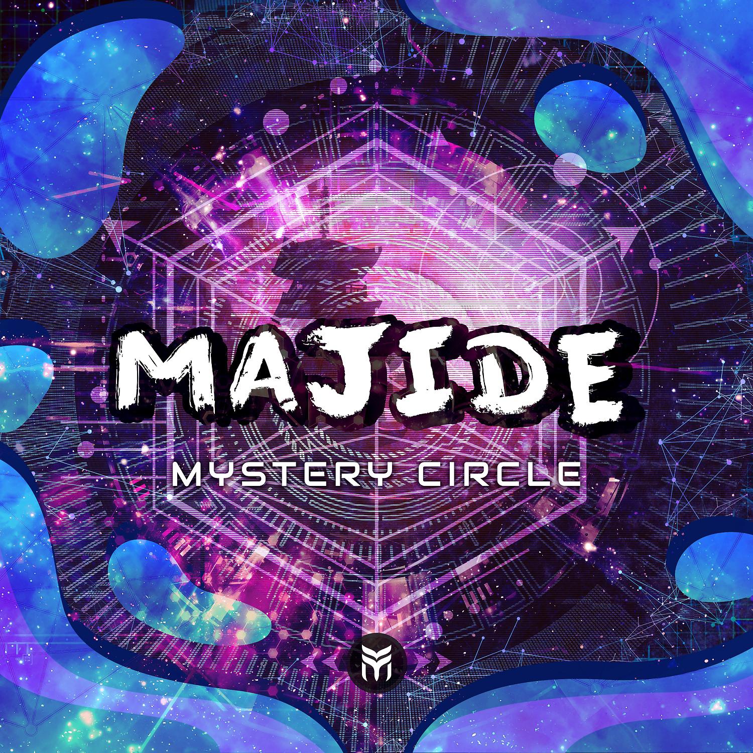Постер альбома Mystery Circle