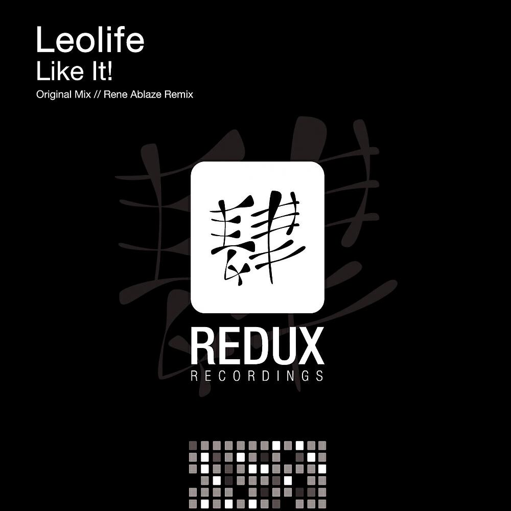 Leolife - Like It!