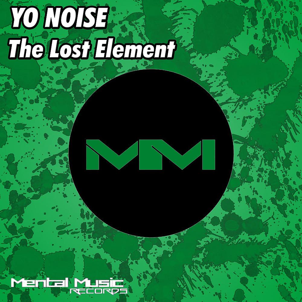 Постер альбома The Lost Element