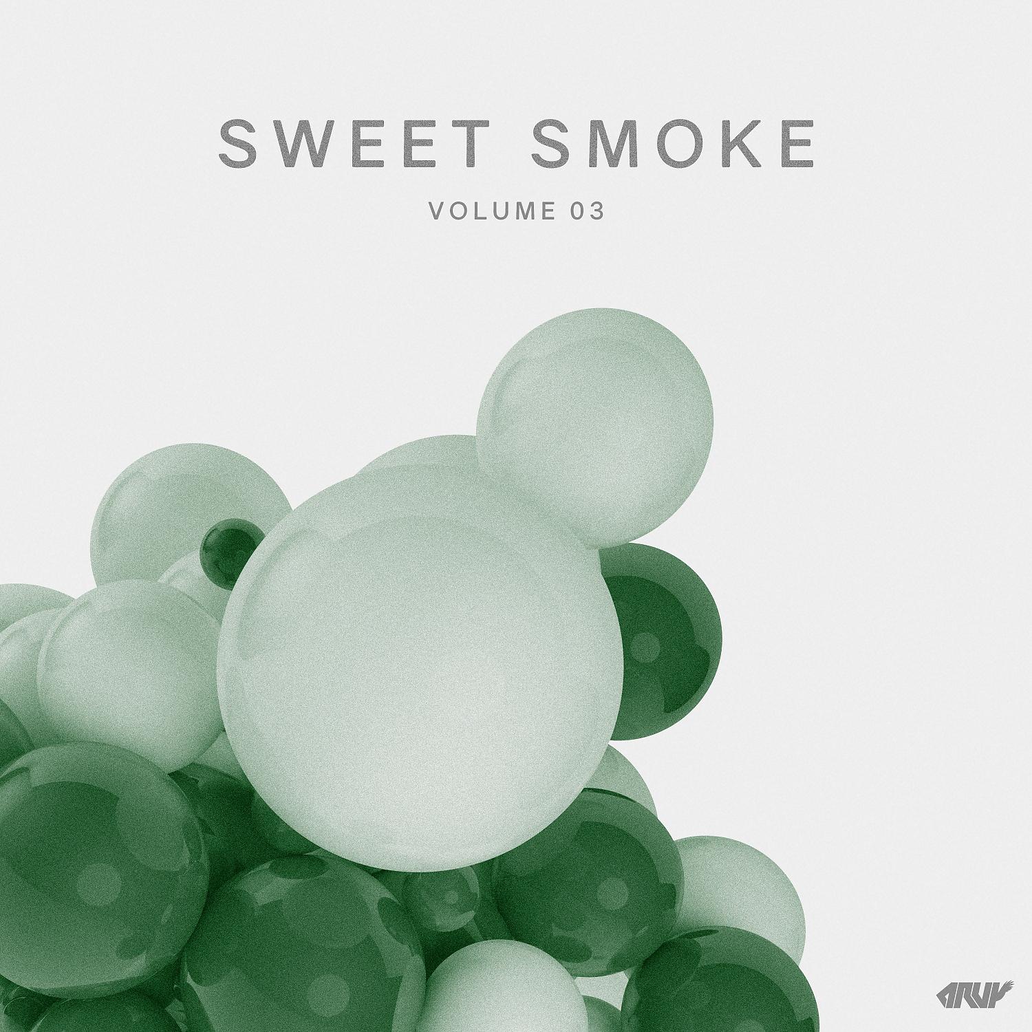 Постер альбома Sweet Smoke, Vol.03