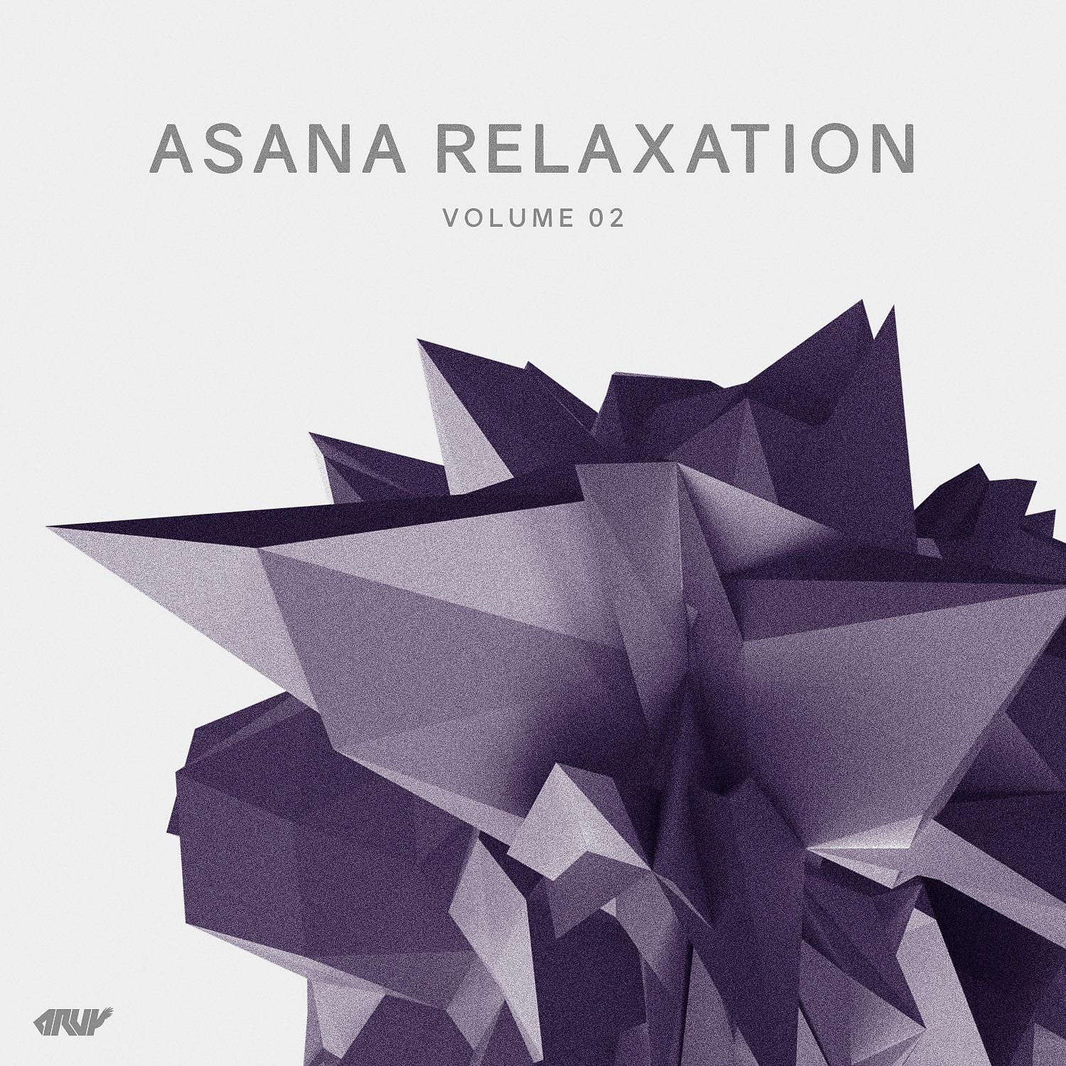 Постер альбома Asana Relaxation, Vol.2