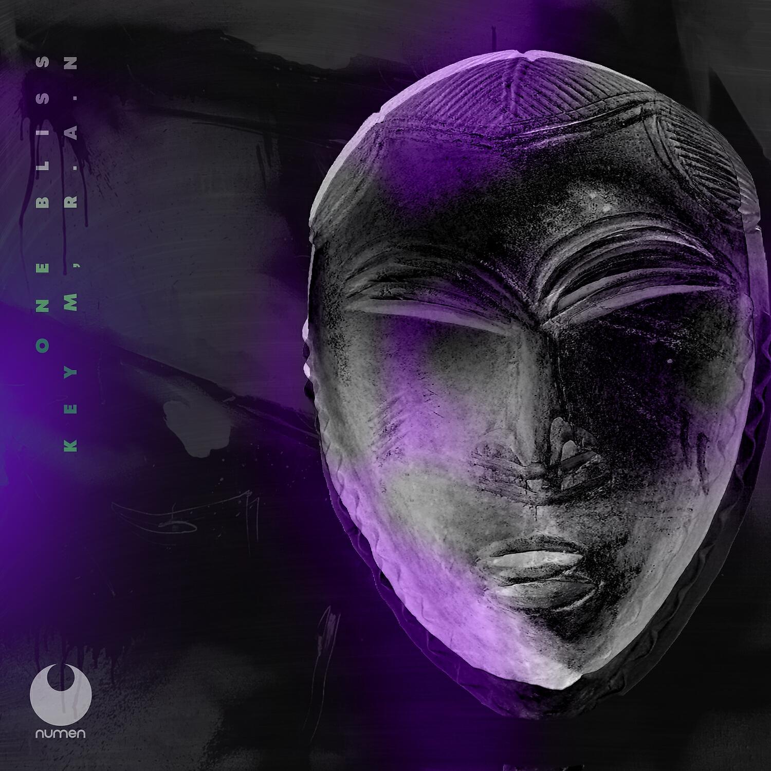 Key M - One Bliss (Original Mix)