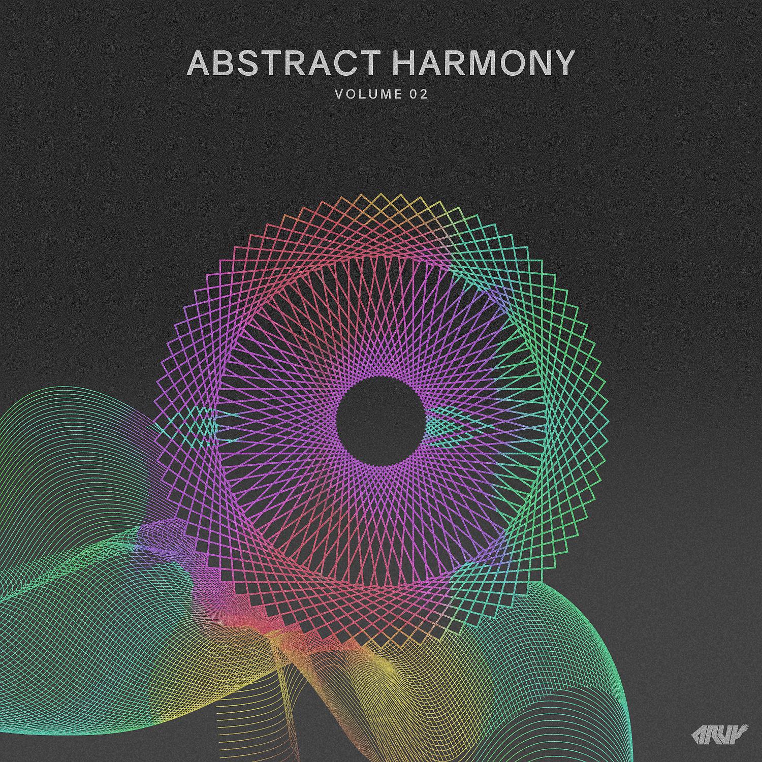 Постер альбома Abstract Harmony, Vol.02