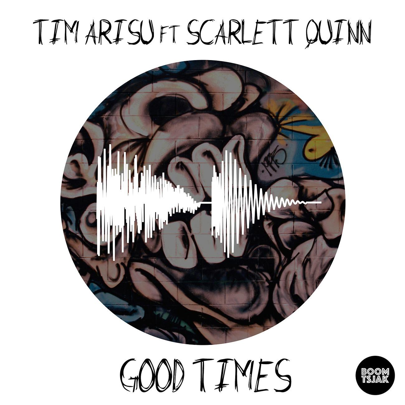 Tim Arisu - Good Times (Rowen Reecks Remix)